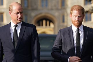 Král Karel III. přilil olej do ohně: William po setkání s Harrym zuří!